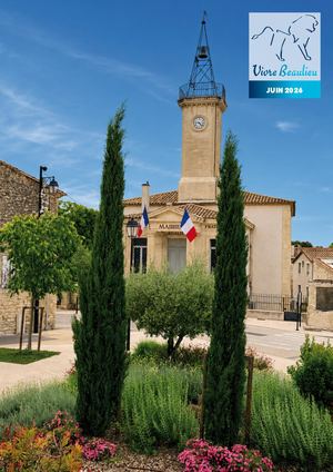 VIVRE BEAULIEU - Juin 2026