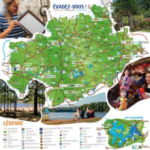 Carte 2026 - CARTE MARTY