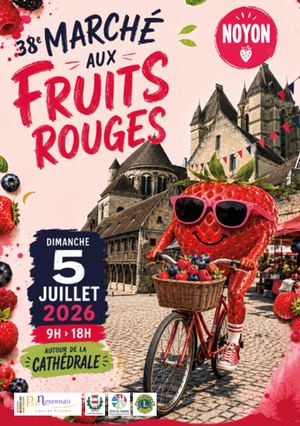 Programme MFR 2026