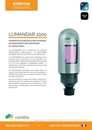 COM LUAN44RH