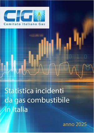 Statistica Incidenti Anno 2025