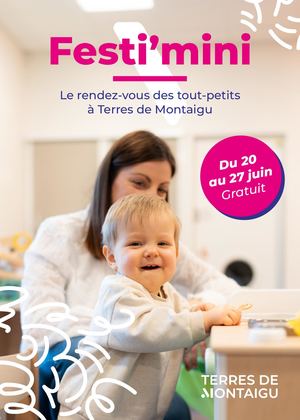 Festi'mini - Programme