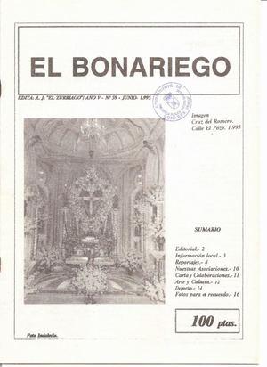 El Bonariego Nº 59