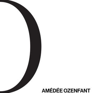 Amedee Ozenfant