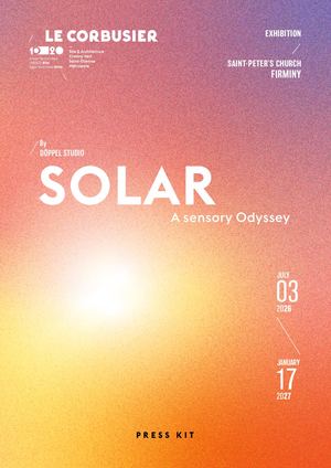 Dossier de Presse Solaire EN
