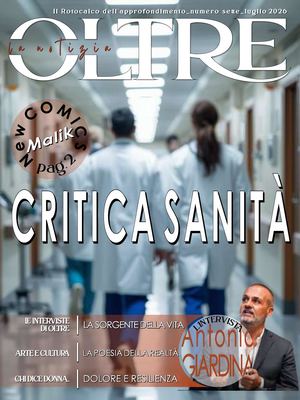 Oltrela Notizia Luglio26