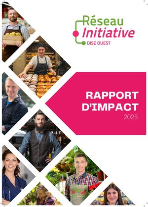 Copie De Rapport D’impact