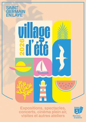 Programme de L'Été