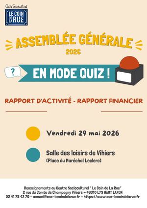 Rapport AG 2026