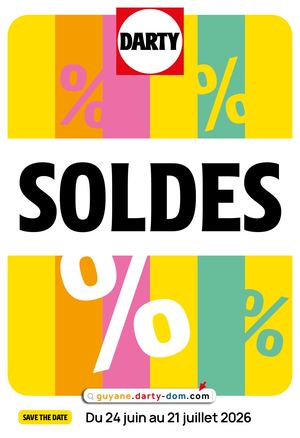 Dart2616 Soldes Guy