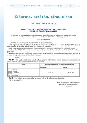 Jo Decision Dgitm Pfso 2025 2027