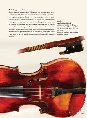 Animal Bêtes De Musées 96 143 Copie