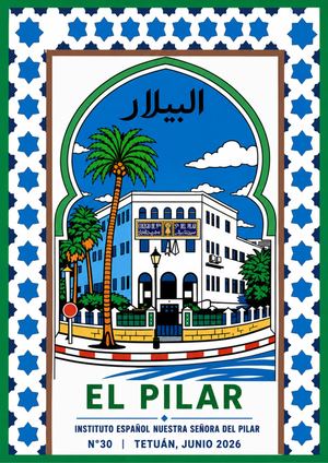 Revista El Pilar