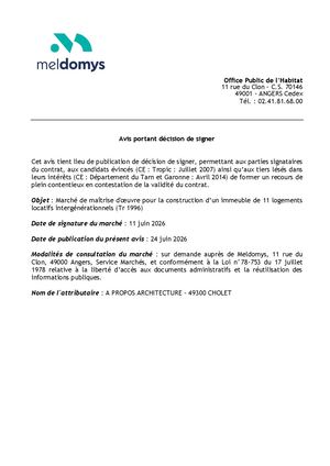 MOP BEAUPREAU Tr 1996