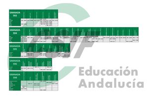 F592 598 Granada