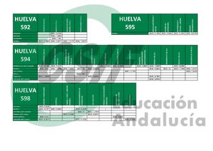 F592 598 Huelva