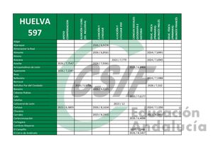 F597 Huelva