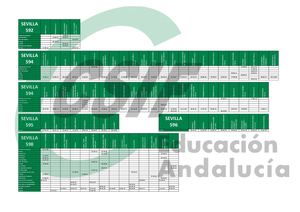 I592 598 Sevilla