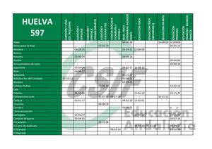 I597 Huelva