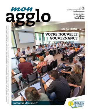 Mon agglo n°78