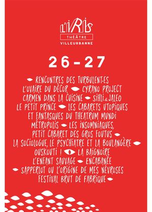 Brochure Iris 26 27 Hd