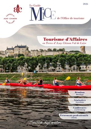 Guide Mice 2026