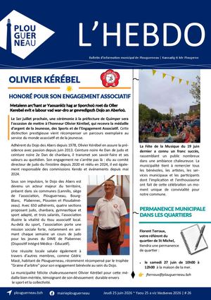 Bim 26 2026 - Mairie de Plouguerneau