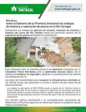 Partes de Prensa - 24/06/2026