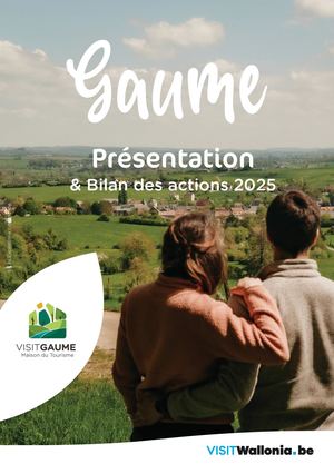 Rapport d'activité 2025