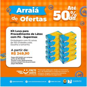 Card Arraiá De Ofertas 1 (1)