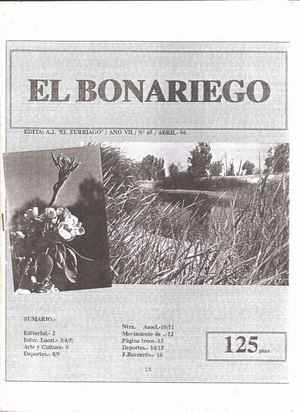 El Bonariego Nº 65