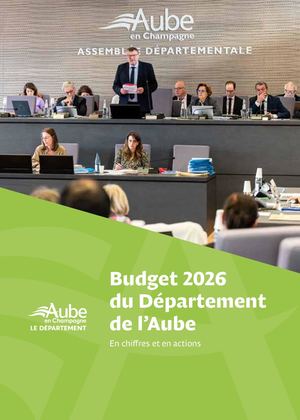 Budget 2026