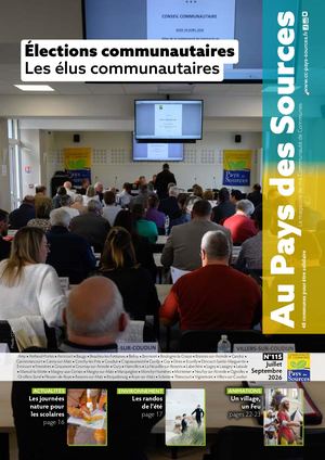 N115 - Juillet 2026