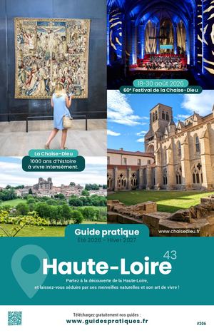 Haute Loire 2026