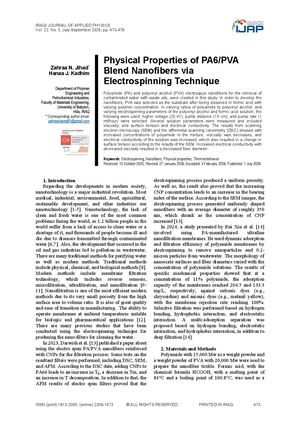 Influence of Lithium Salts on Optical Properties, FTIR Analysis, and AC Conductivity of PVP/PVA Blends for Solid Polymer Electrolyte Applications
