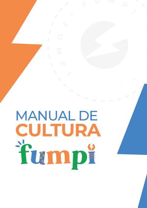 17761 Fump Kids Rvs Manual De Cultura Copia