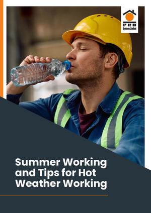 Prb Systems Summer Working Guide