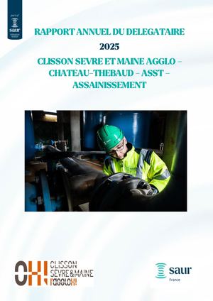 RAD 2025 Assainissement Ch Th