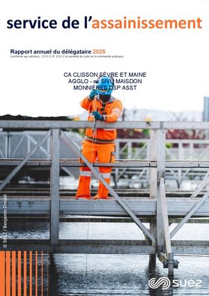 RAD 2025 Assainissement SIVU Mai Mon