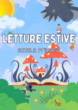 Letture per primarie