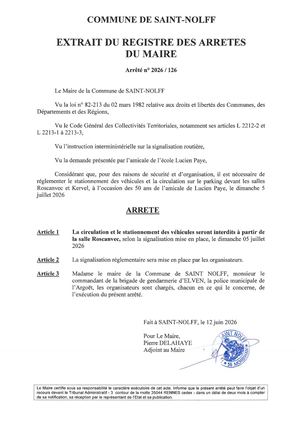 2026 123 L Paye Parking Humbersot 05 Juill