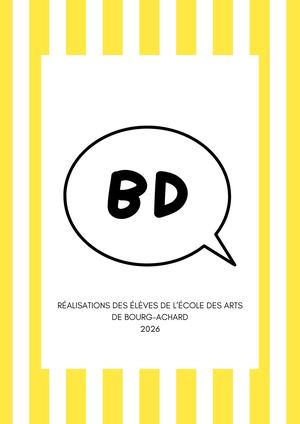 BD EDA