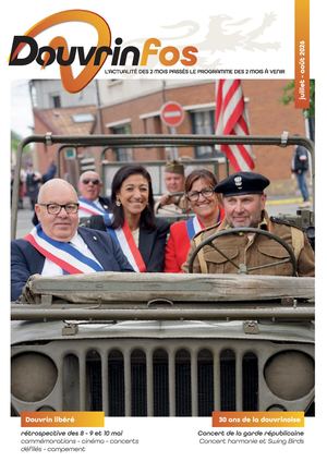 Juillet Aout 2026