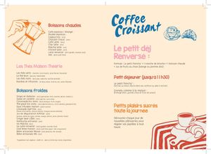 La Carte Sans Prix