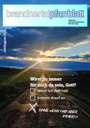Pfarrblatt Affinity 2026 0708 Juli August