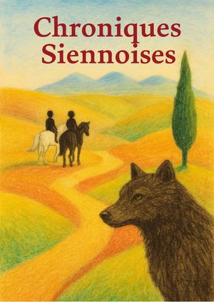 Chroniques Siennoises Livre 20062026 Exigi