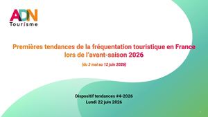 Dispositif Tendances ADN Bilan Avant Saison 2026 (22 Juin 2026)