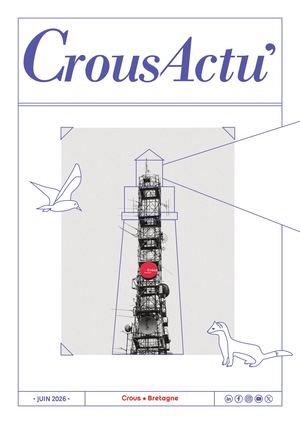 Crous Actu
