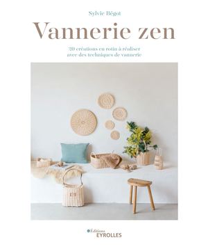 Vannerie Zen - Extrait à feuilleter
