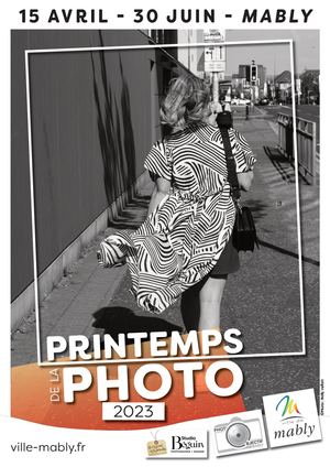Printemps De La Photo 2023